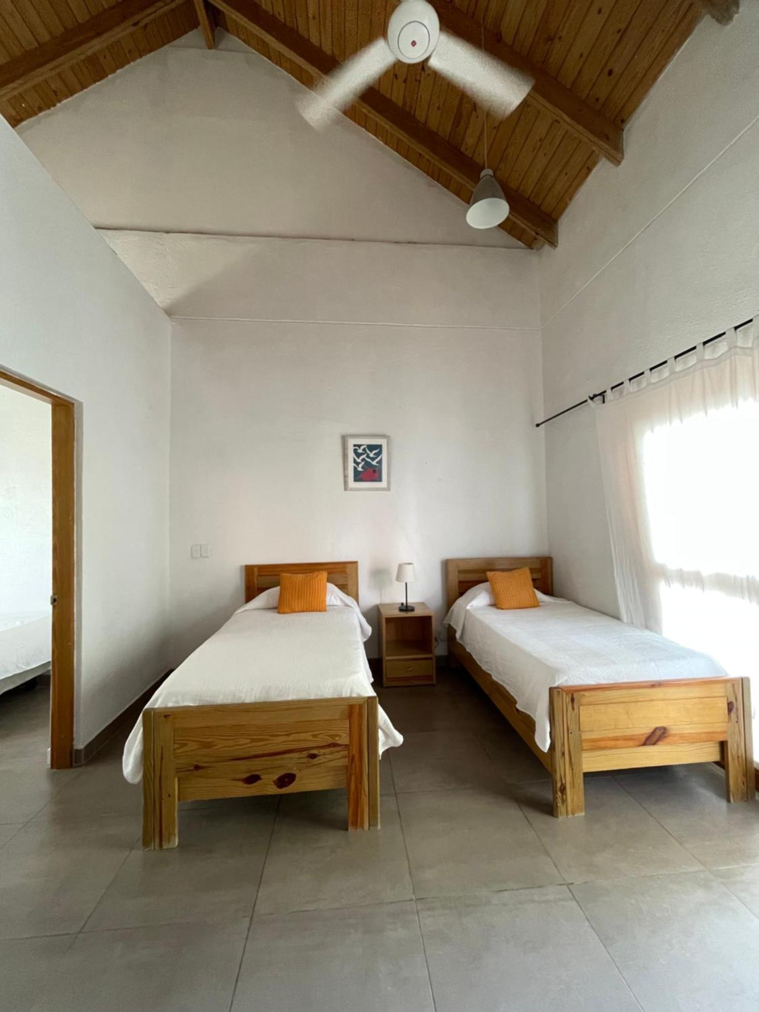 Altos De La Caobita Hotel Barrera Bagian luar foto